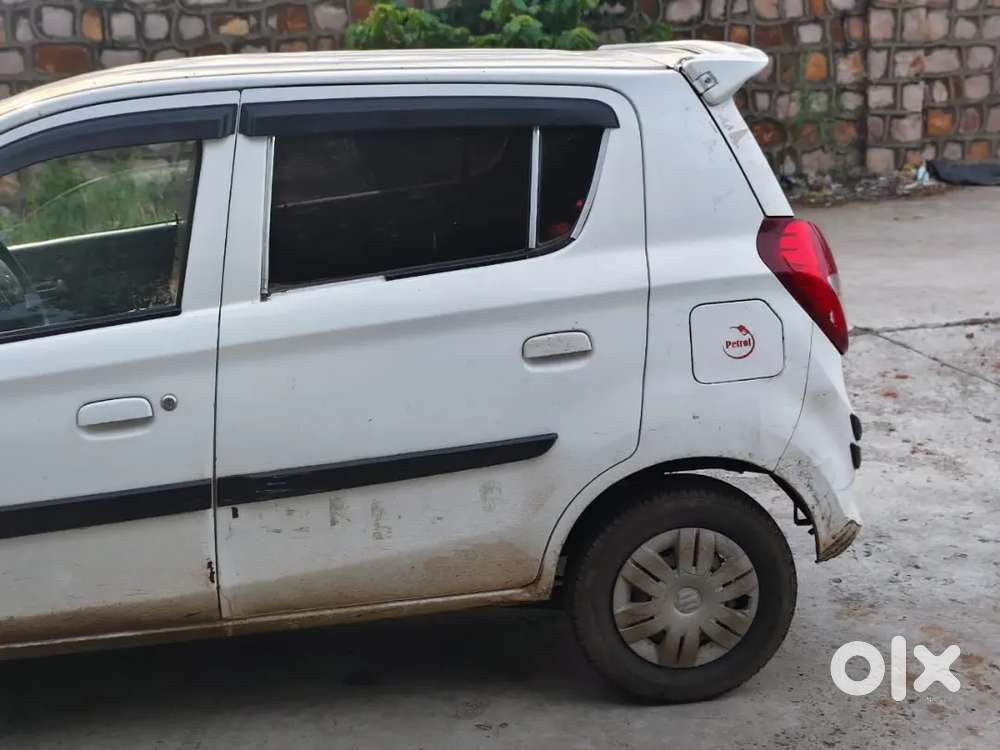 2019 Maruti Suzuki Alto
