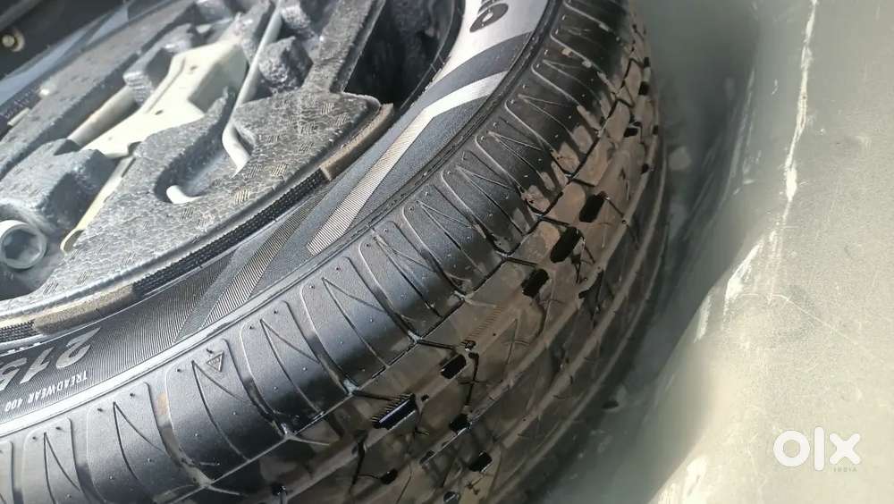 Maruti Suzuki Brezza Diesel 2019 December