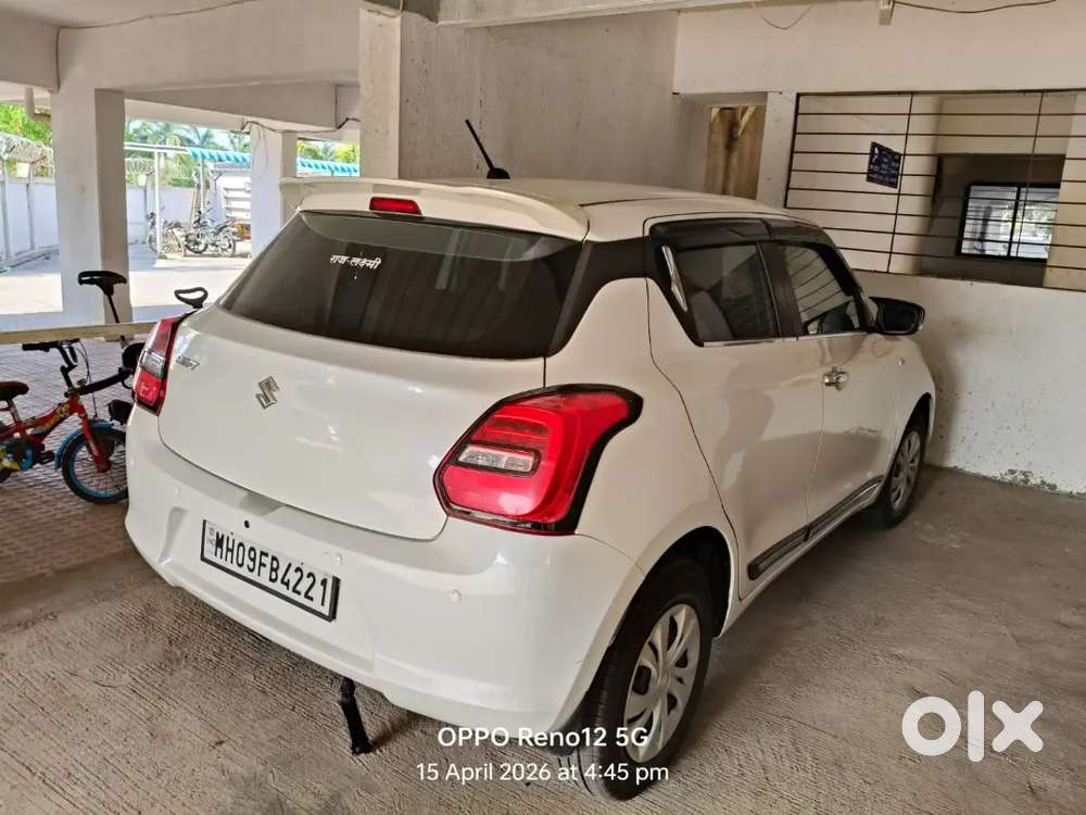 Maruti Suzuki Swift 2019 Diesel 84000 Km Driven