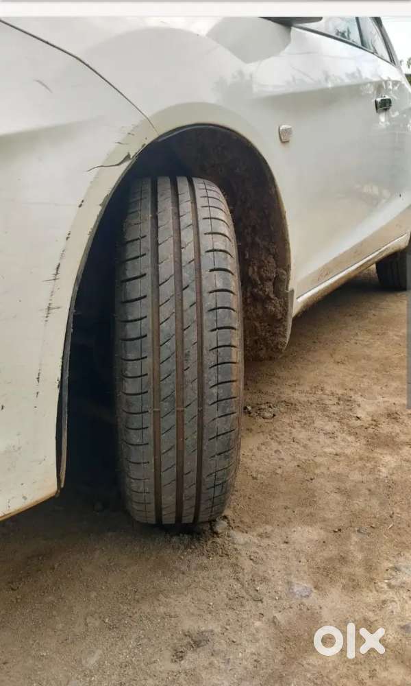 Honda Amaze 2015 Diesel 250000 Km Driven