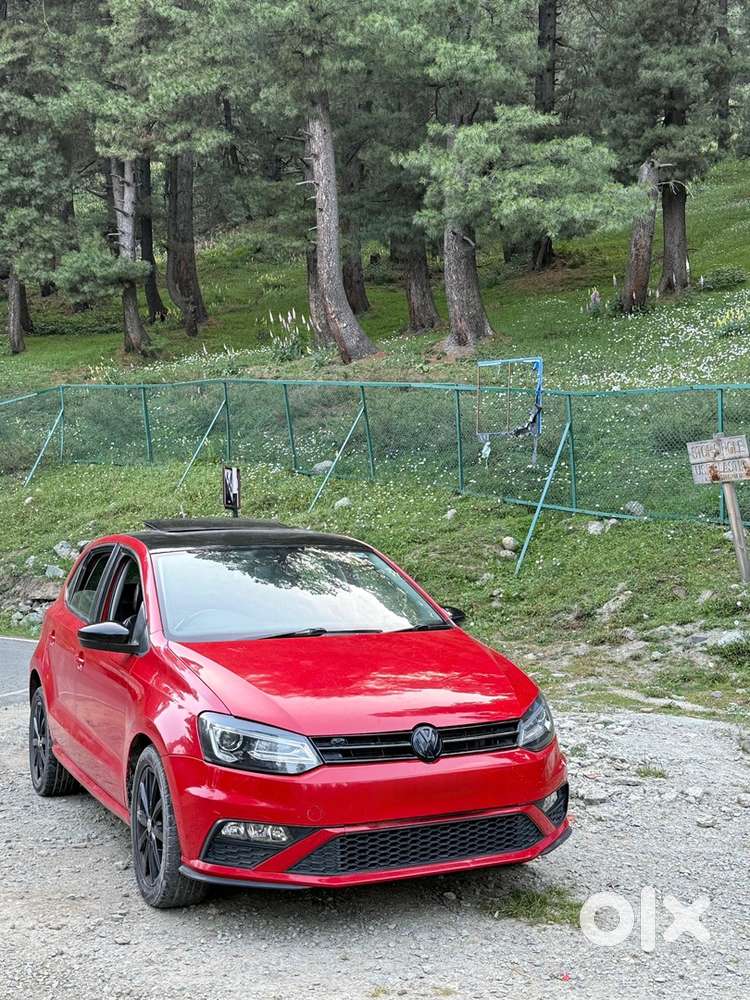 Volkswagen Polo Gti 2017