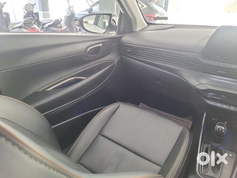 Hyundai I20 Asta Optional - Top End - New Tyres
