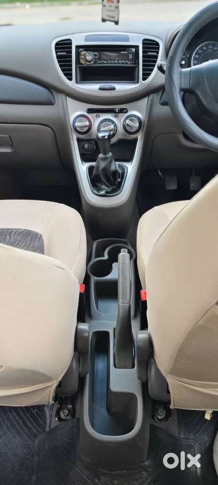 Hyundai I10 Magna, 2014, Petrol