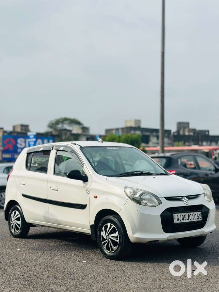 Maruti Suzuki Alto 800, 2013, Cng & Hybrids