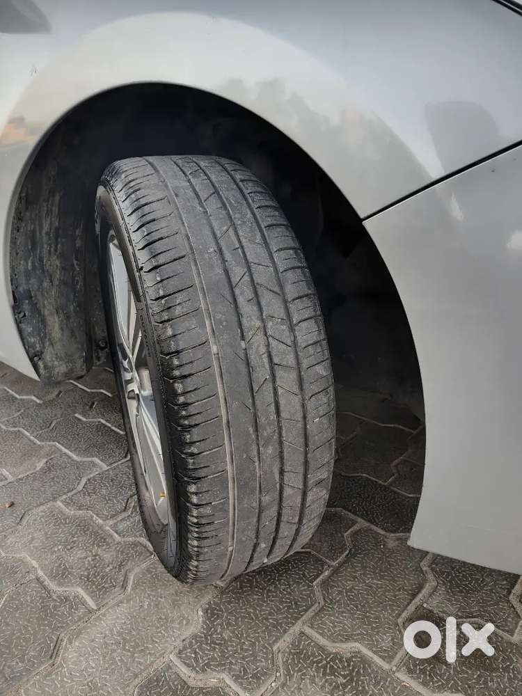 Hyundai Verna 2017 Diesel Well Maintained