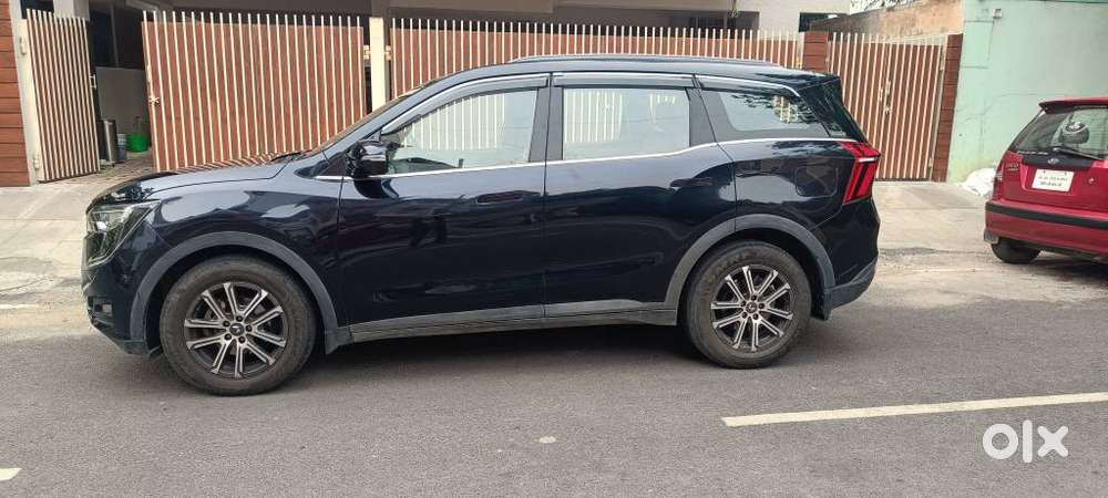 Mahindra Xuv700 2.2 Ax 7 Diesel At Str Awd, 2023, Diesel