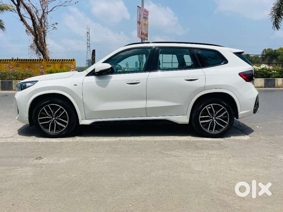 Bmw X1 Sdrive18i M Sport, 2024, Petrol