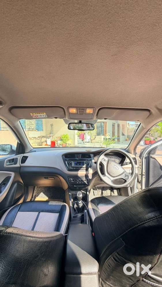Hyundai Elite I20 Diesel 2017