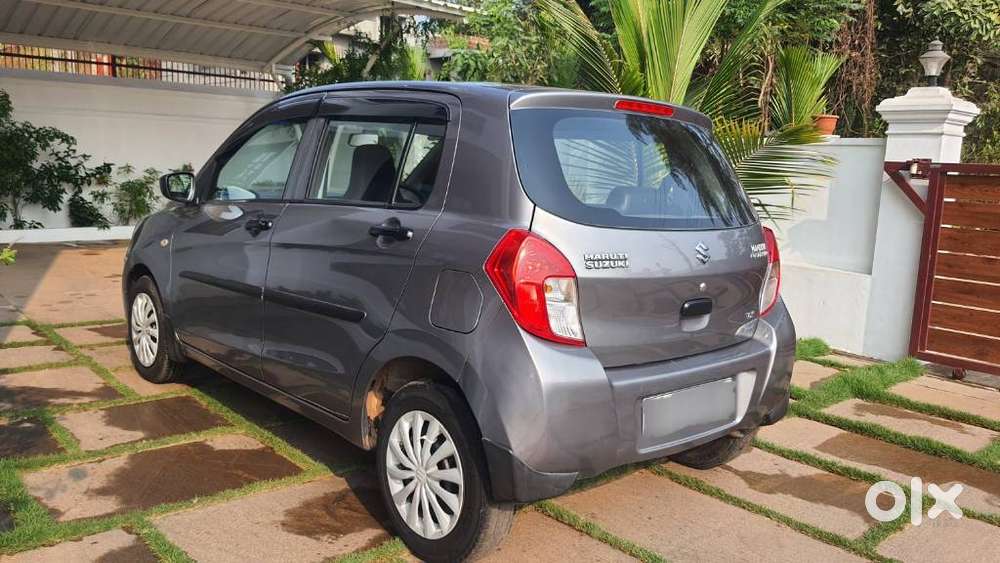 Maruti Suzuki Celerio