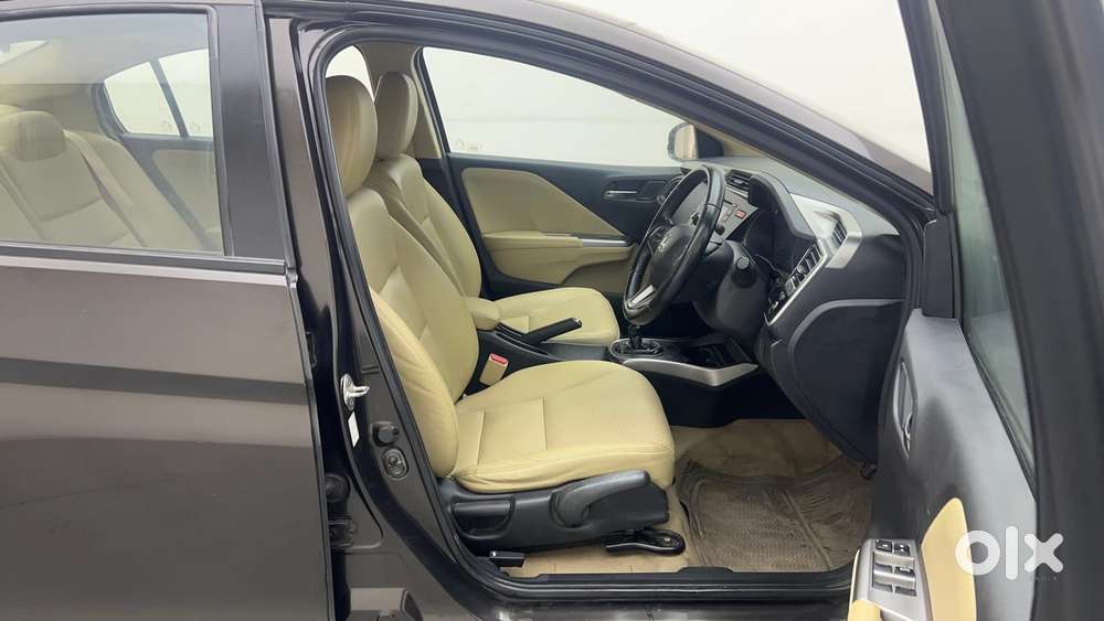 Honda City I-vtec Vx, 2014, Petrol