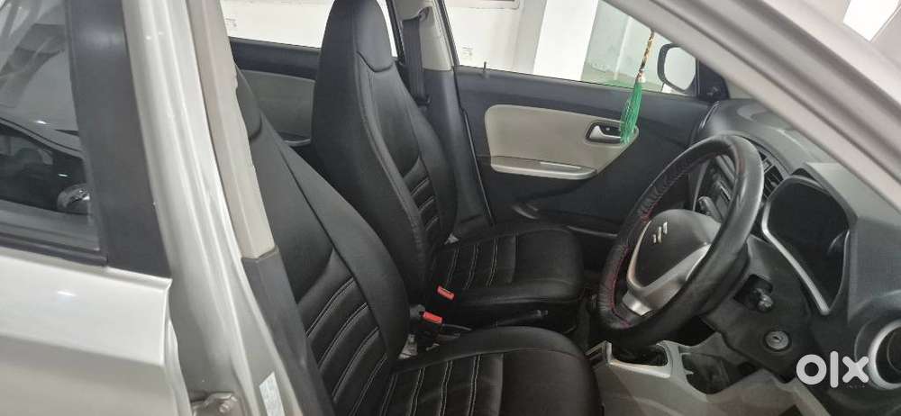 Maruti Suzuki Alto K10 Vxi (o), 2019, Petrol