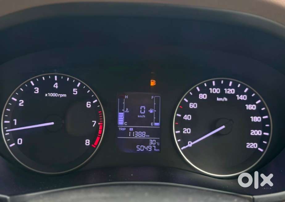 Hyundai I20 Magna, 2014, Petrol