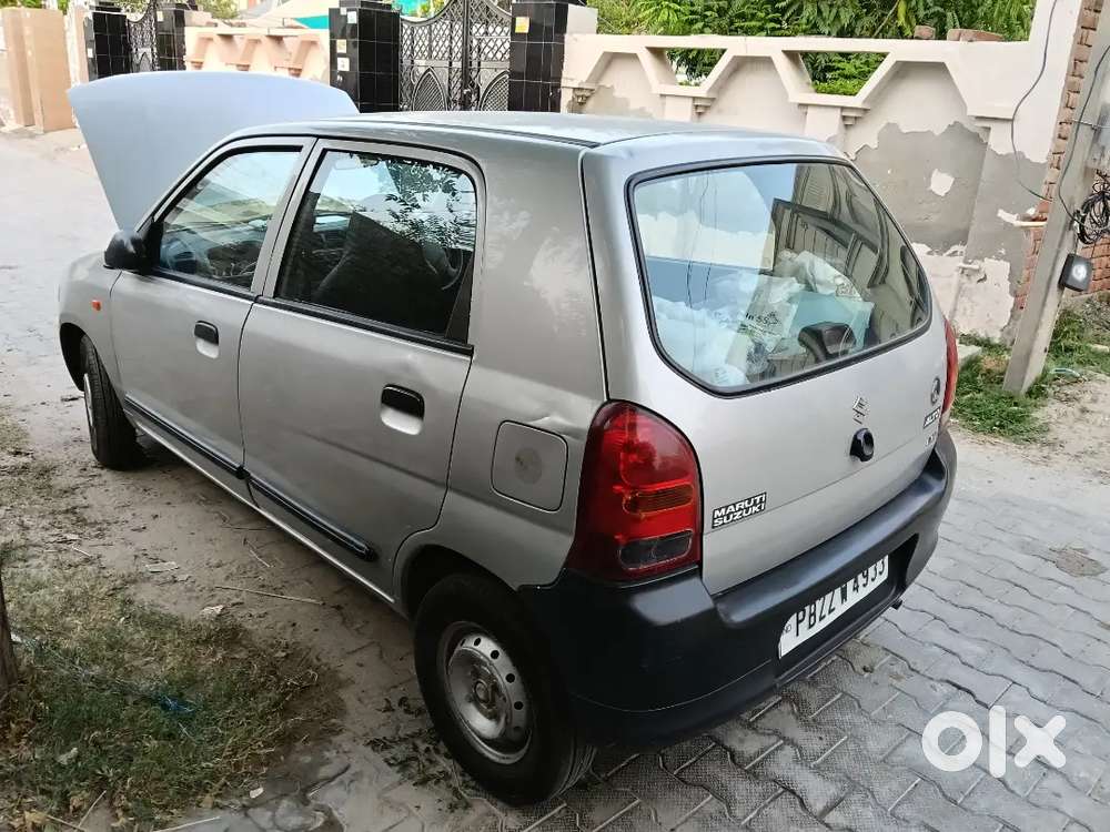 Original Car