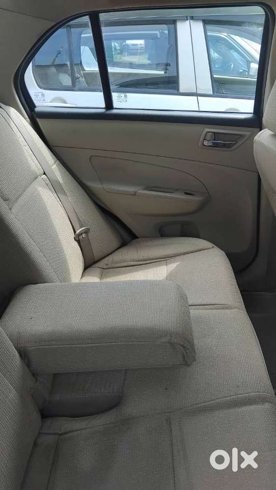 Maruti Suzuki Dzire 1.2 Vxi, 2015, Petrol