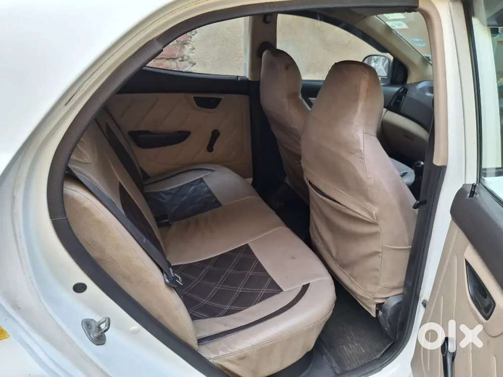 Hyundai Eon Era 2018 Petrol