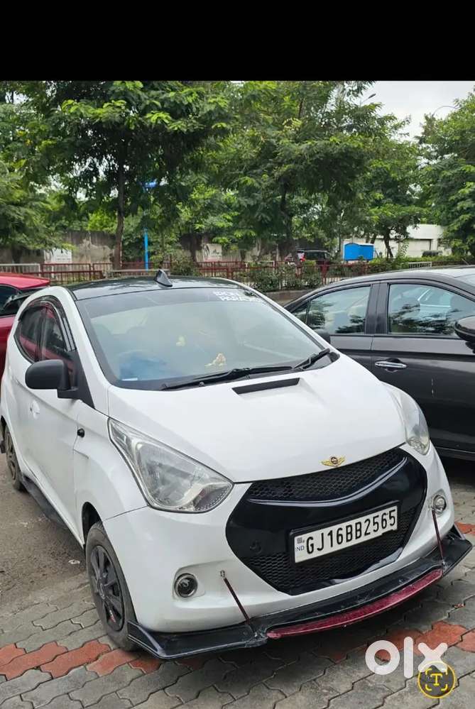 Fully Modified And Everything Is Banned New In This Car