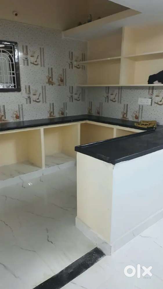 TO-LET 2 BHK FLATS