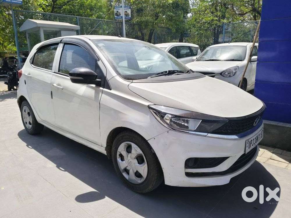 Tata Tiago 1.2 Revotron Xt, 2021, Petrol