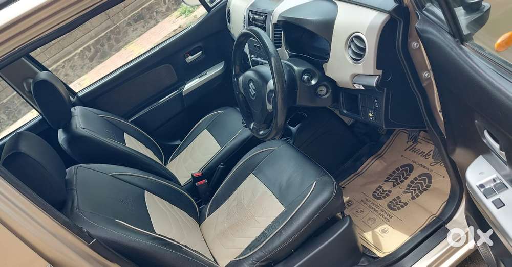 Maruti Suzuki Wagon R Cng Lxi, 2013, Cng & Hybrids
