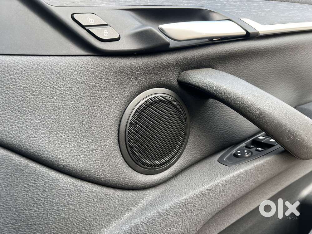 Bmw X1, 2016, Diesel