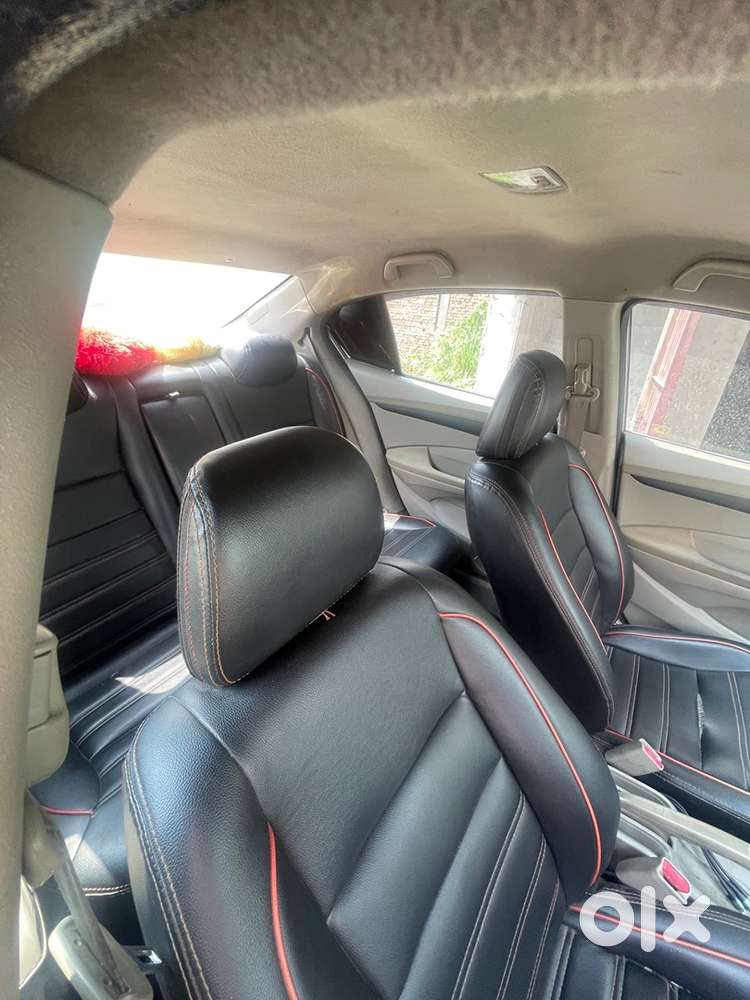 Honda City 2010 Petrol