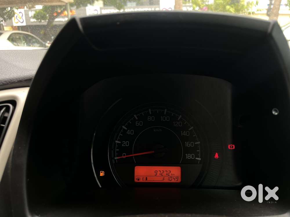Maruti Suzuki Wagon R 1.0 Vxi (o), 2022, Petrol
