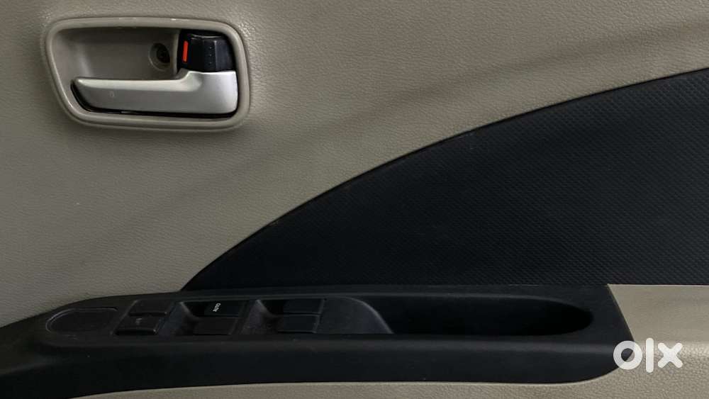 Maruti Suzuki Celerio 2014-2017 Vxi, 2014, Petrol