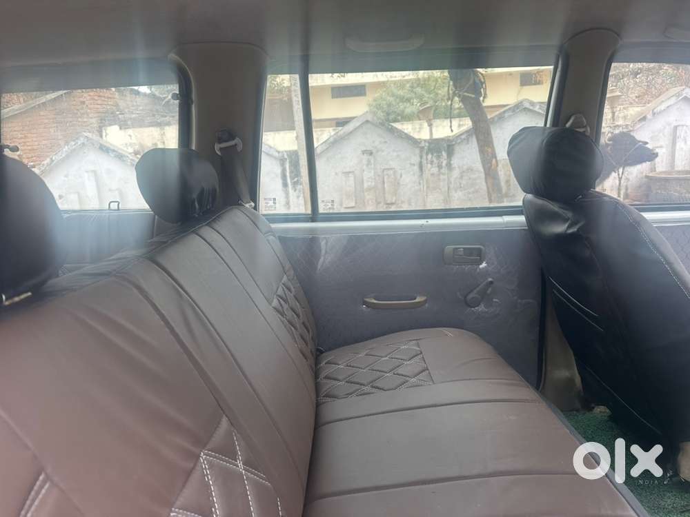 Chevrolet Tavera Diesel Well Maintained