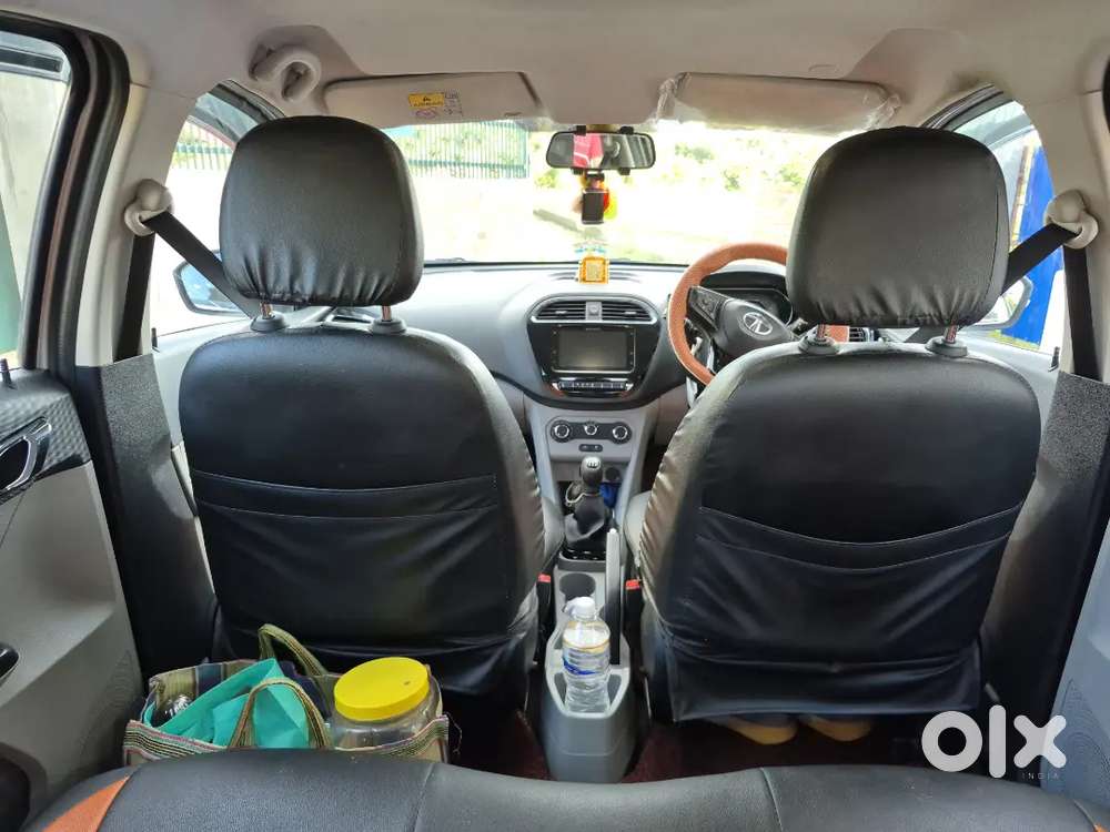 Tata Tiago 2020 1.2 Petrol Manual