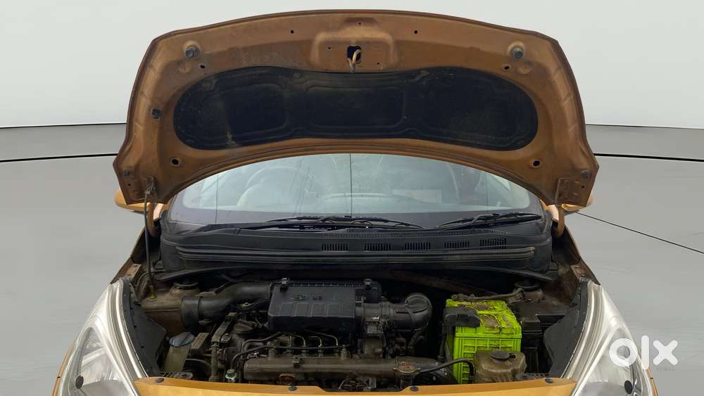 Hyundai Grand I10 Asta 1.1 Crdi, 2016, Diesel