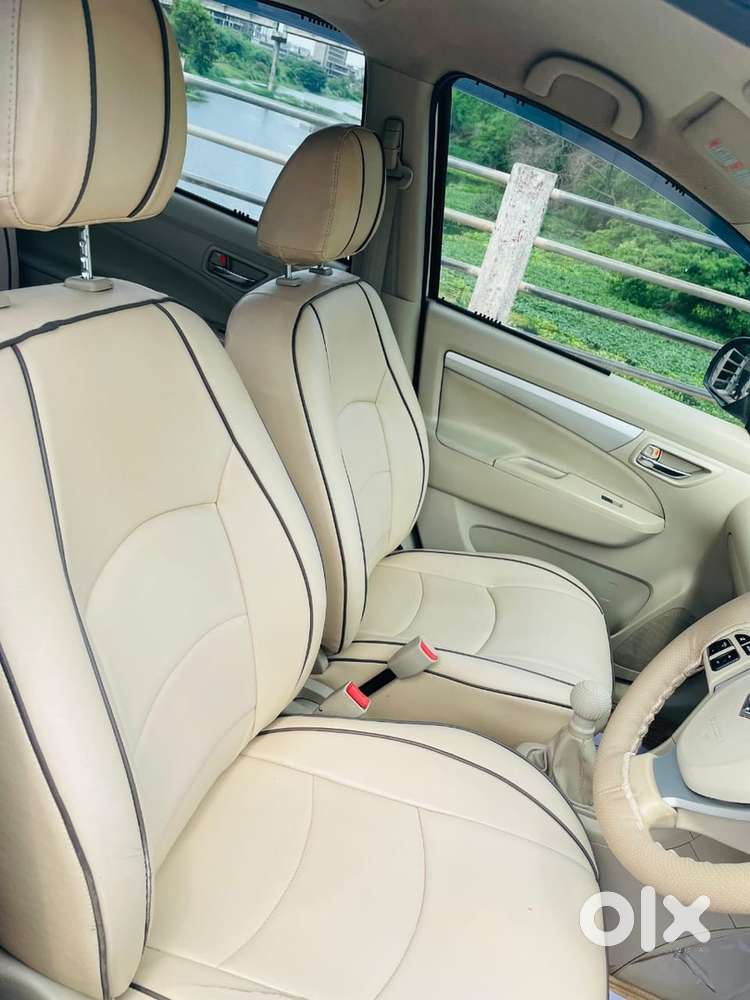 Maruti Suzuki Ertiga 2017 Diesel Smart Hybridgood Condition