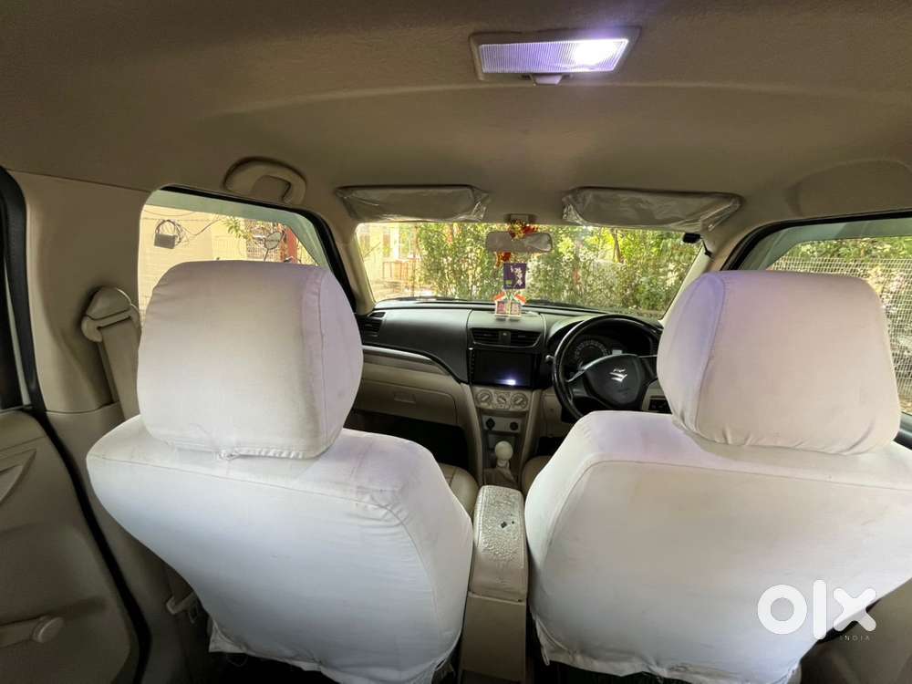 Maruti Swift Dzire Petrol Manual 2021