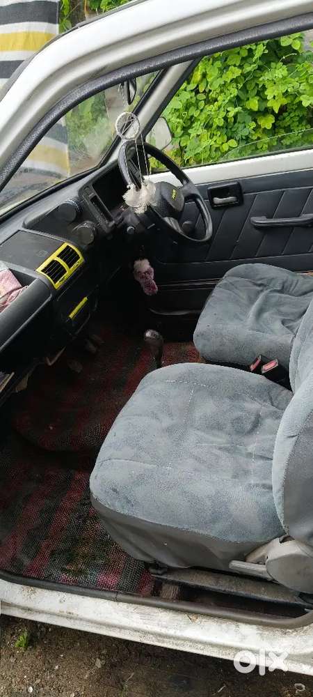 Maruti Suzuki 800 1998 Petrol 13000 Km Driven. Carburetor Not In Work