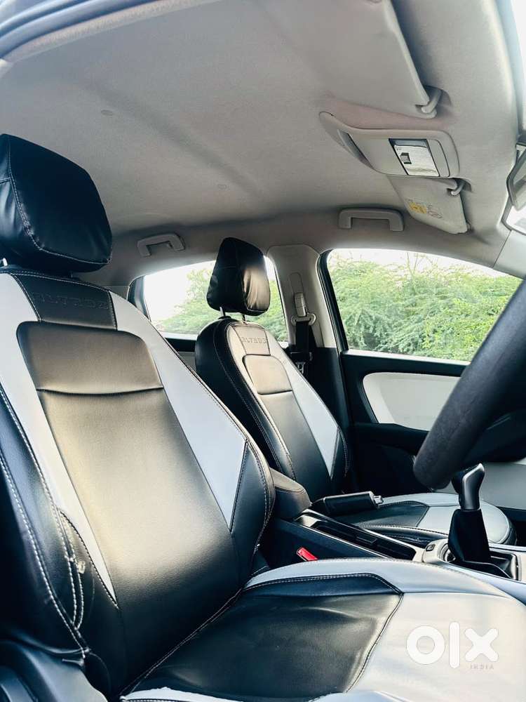 Tata Altroz Xz, 2021, Diesel
