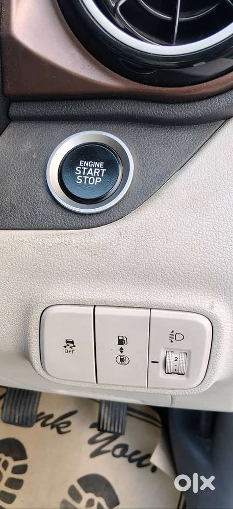 Hyundai Aura 1.2 Sx 2023