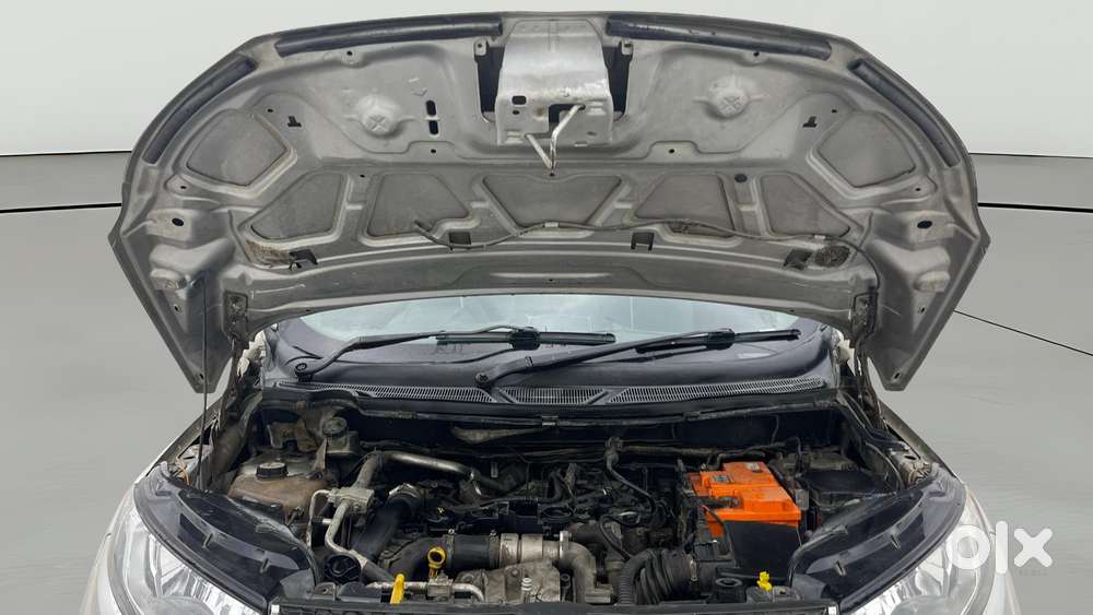 Ford Ecosport [ ] 1.5 Titanium Tdci, 2014, Diesel