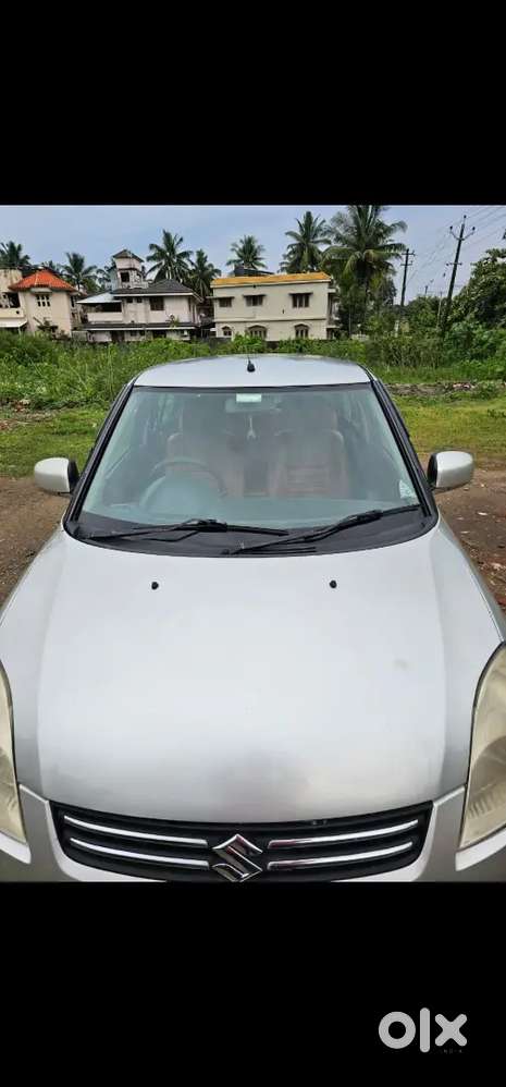 2010 Maruti Suzuki Swift Dzire Vdi Diesel  Kl10  1.44 Lakh Km