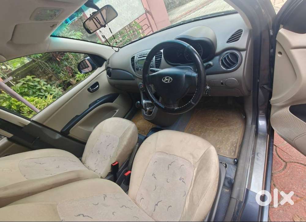 Hyundai I10 Sports (2012) First Owner