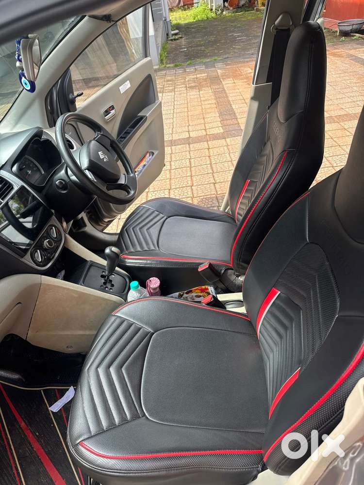 Maruti Suzuki Celerio 2015