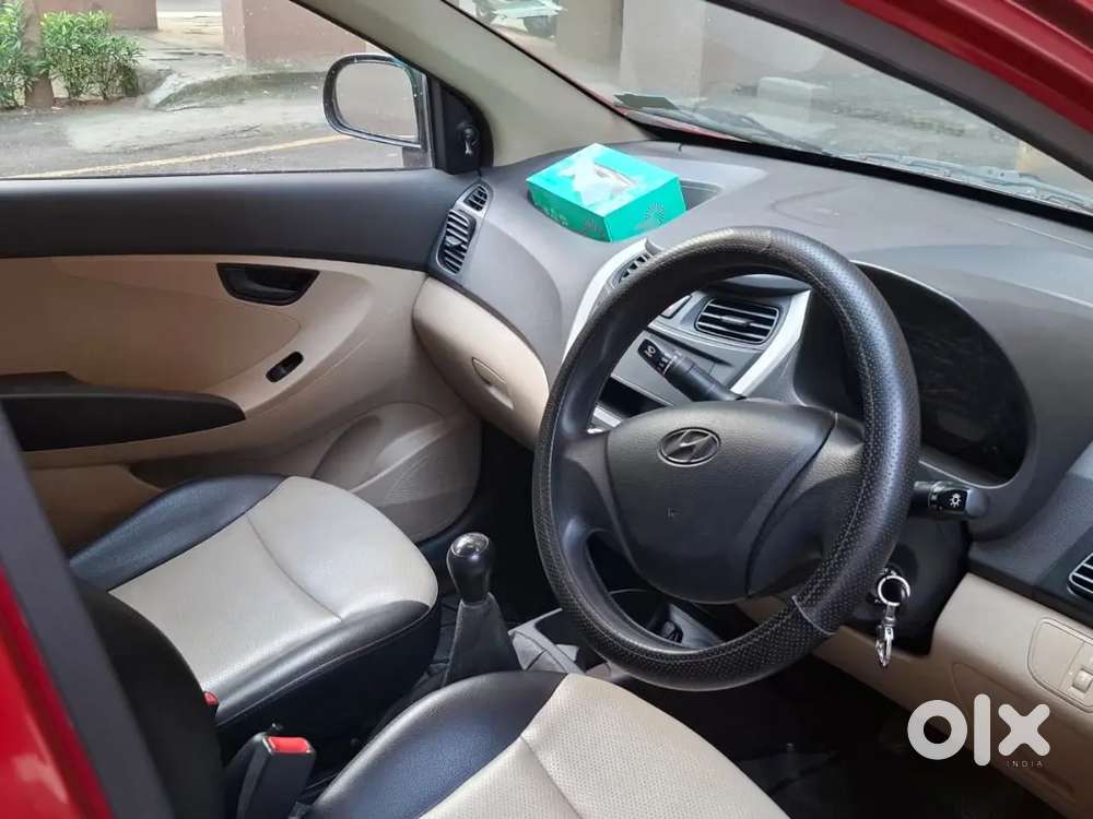 Hyundai Eon Era Bs Iv