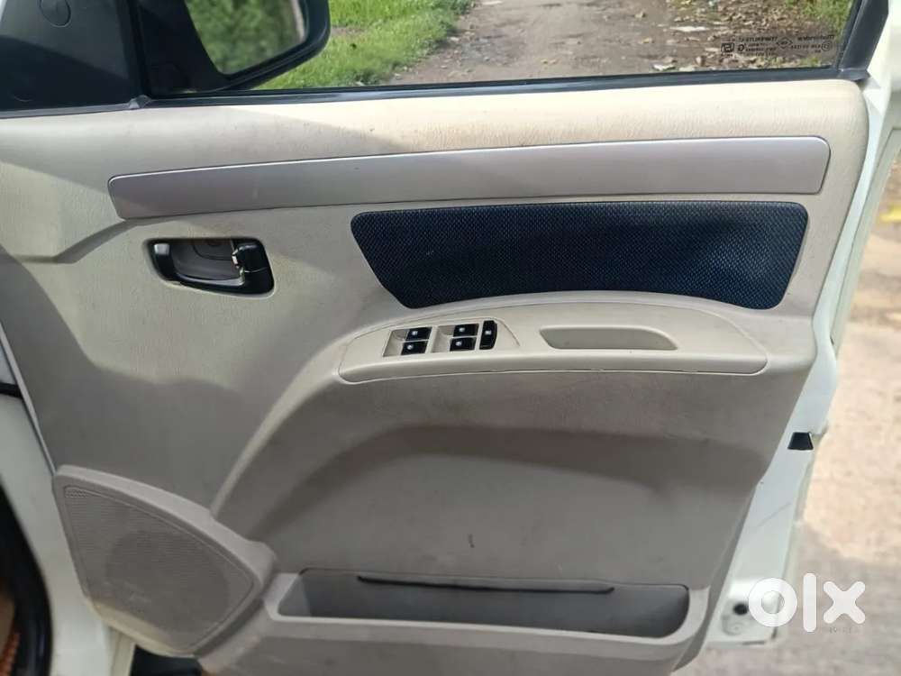Mahindra Scorpio [ ] 2.2 S11 2wd, 2018, Diesel