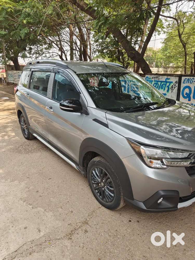 Maruti Suzuki Xl6 2020 Petrol Good Condition For Sale