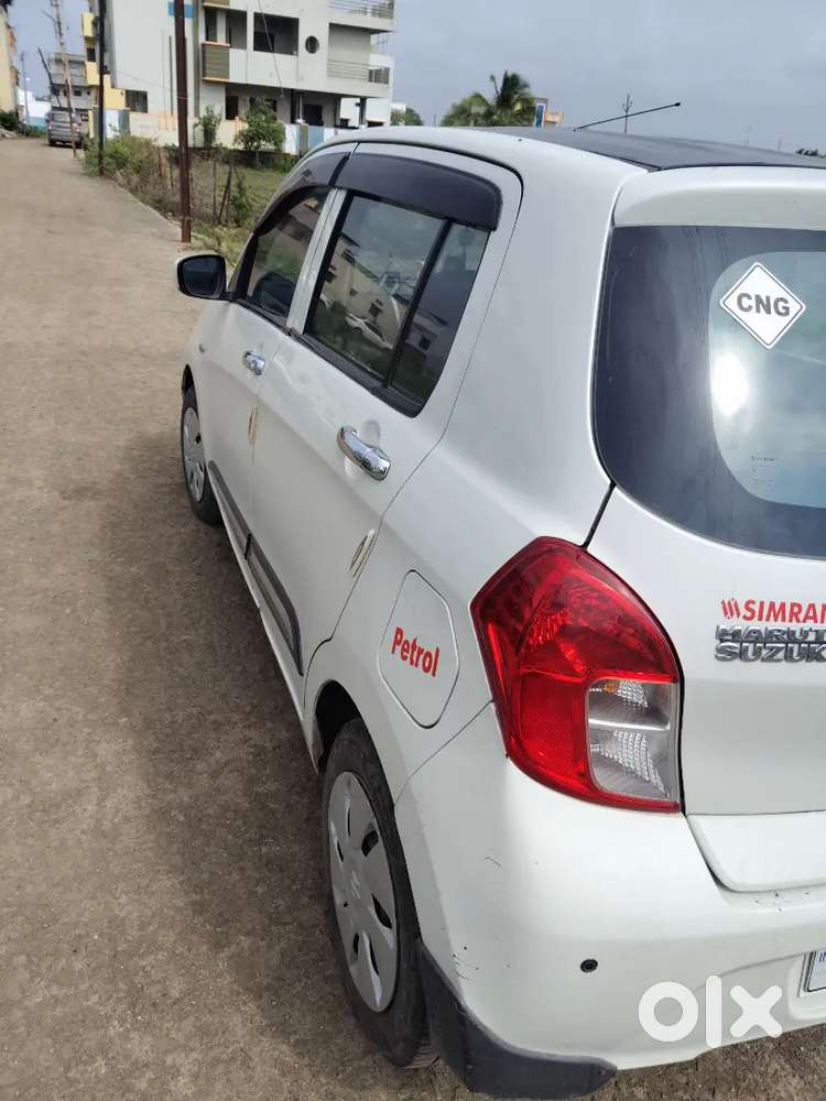 Maruti Suzuki Celerio 2020 Year Car