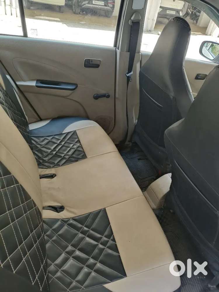 Celerio T Permit