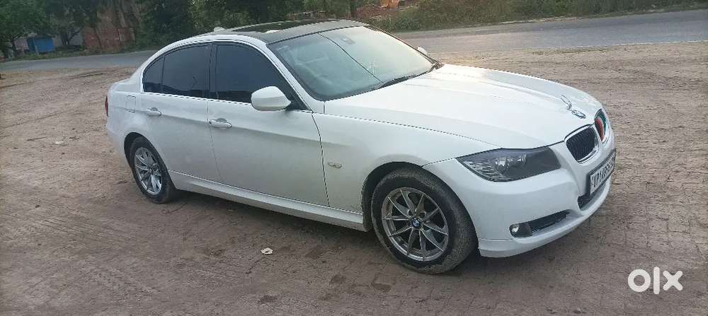 Bmw 3 Series 2011 Diesel 850000 Km Driven