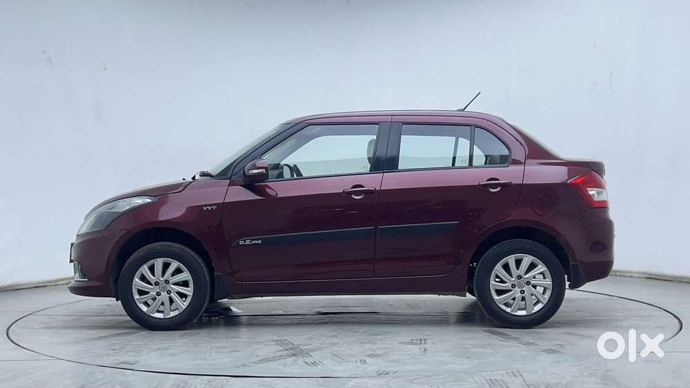 Maruti Suzuki Swift Dzire 2012-2015 1.2 Zxi, 2016, Petrol