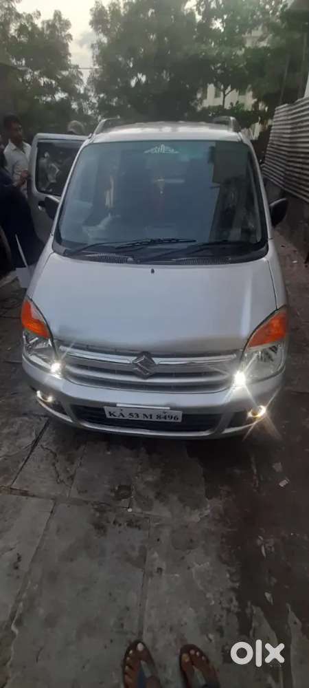 All 4 Tyres Are New And Battery