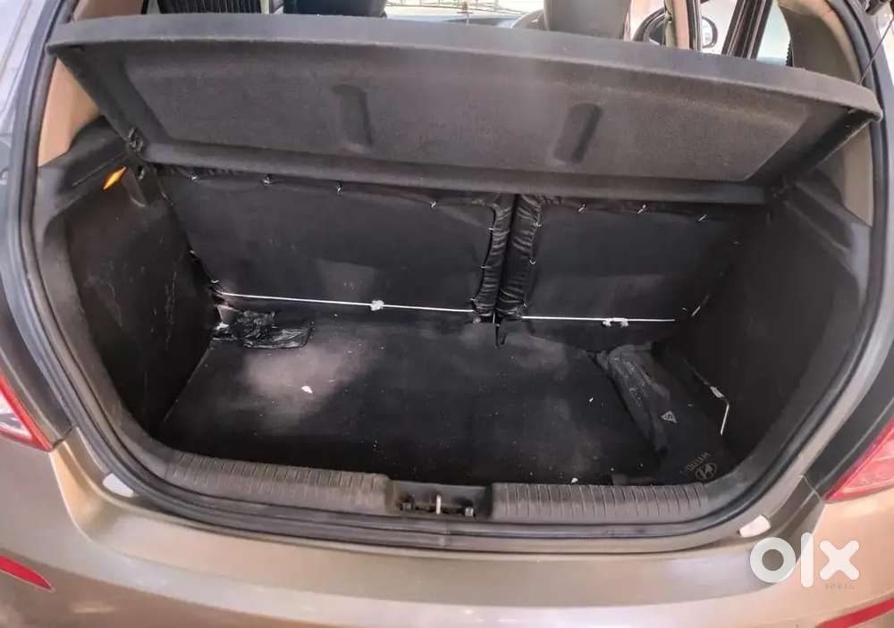 Hyundai I20 2013 Diesel