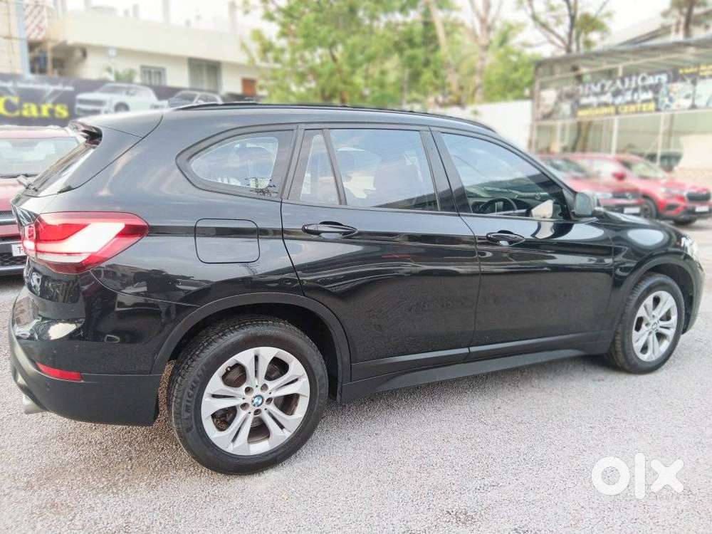 Bmw X1 2.0 Sdrive20i Sportx, 2020, Petrol