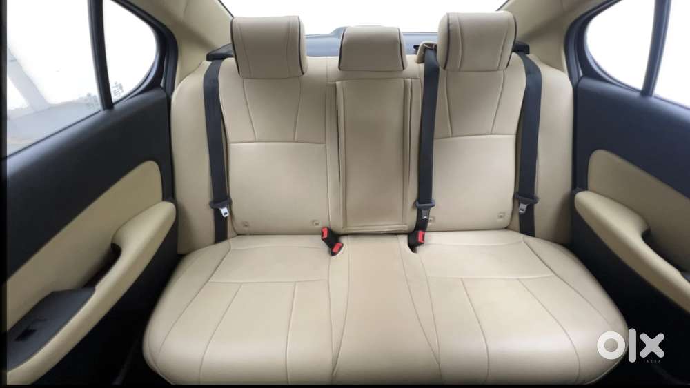 Honda City I-vtec V, 2023, Petrol